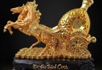 Cửa Hàng Rượu Ngoại Gò Vấp