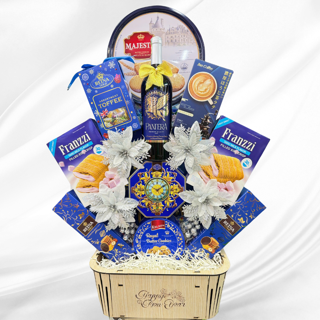 Quà Tết Sang Trọng - 04