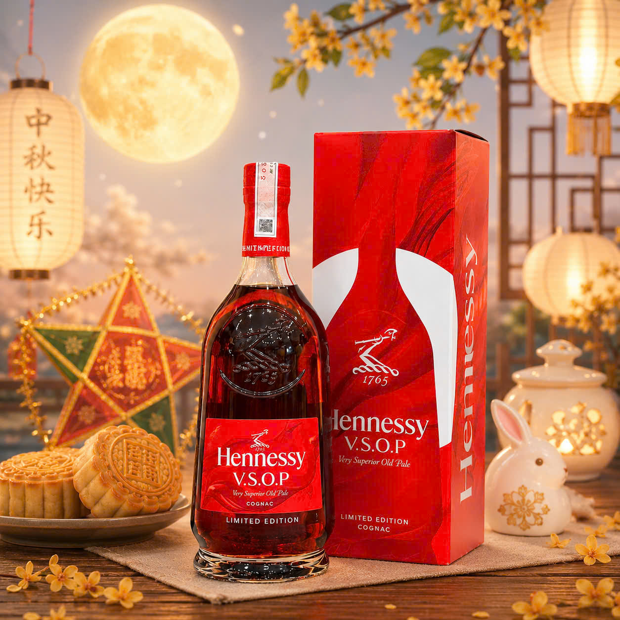 Hennessy V.S.OP MAF 2026 (Mùa Trung Thu)