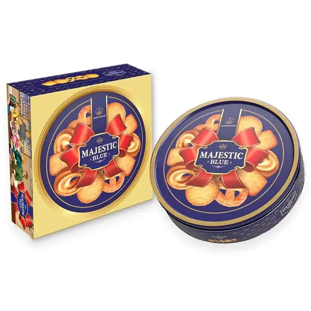 Bánh Majestic Blue 454gram