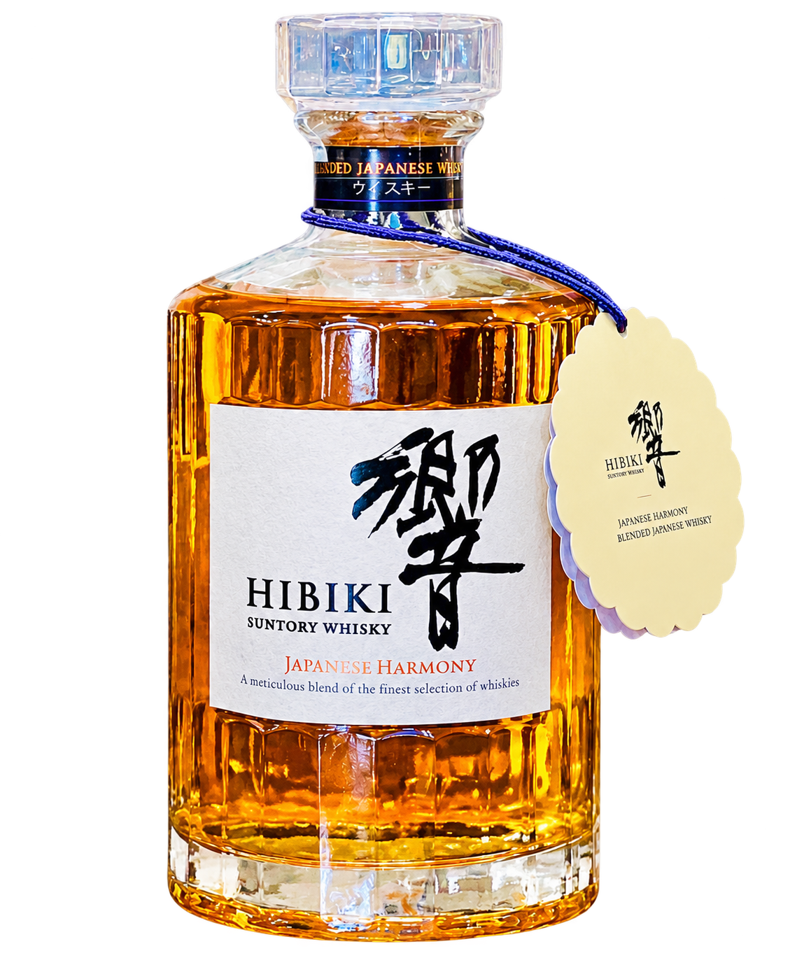 WHISKY NHẬT