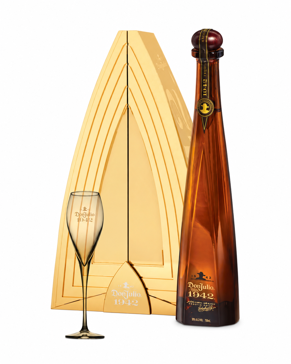 Don Julio 1942