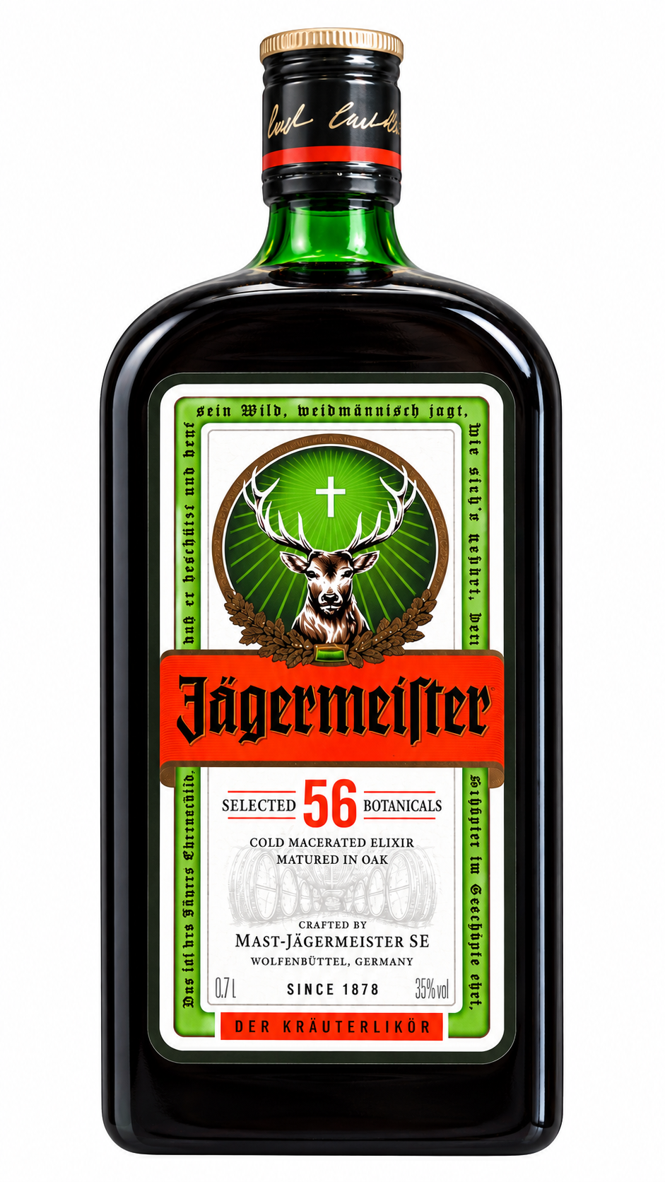 Jagermeister 