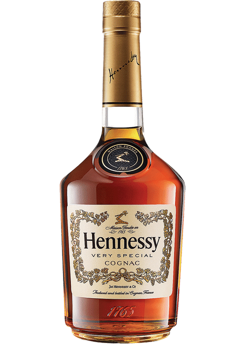 HENNESSY 