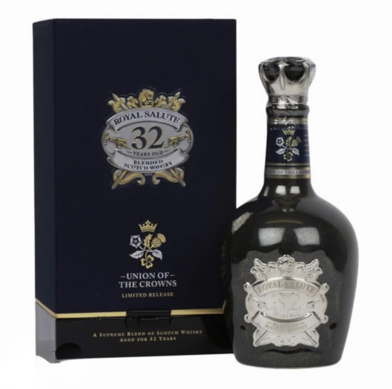 ROYAL SALUTE 32