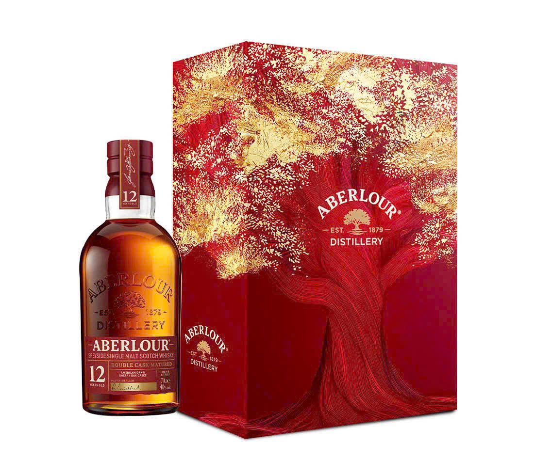 Aberlour 12-Year-Old