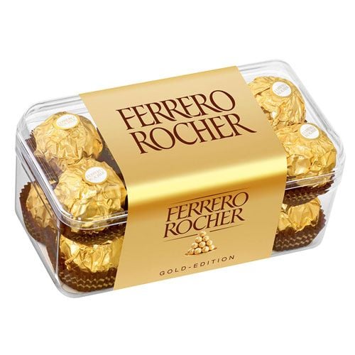 Chocolate Ferrero Rocher 200G