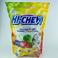 Kẹo trái cây Hi-Chew 850g