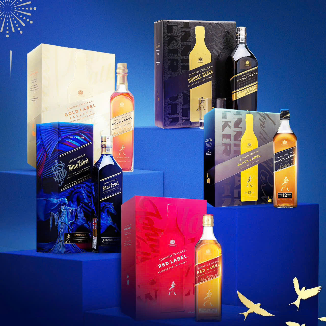 HỘP QUÀ TẾT 2026